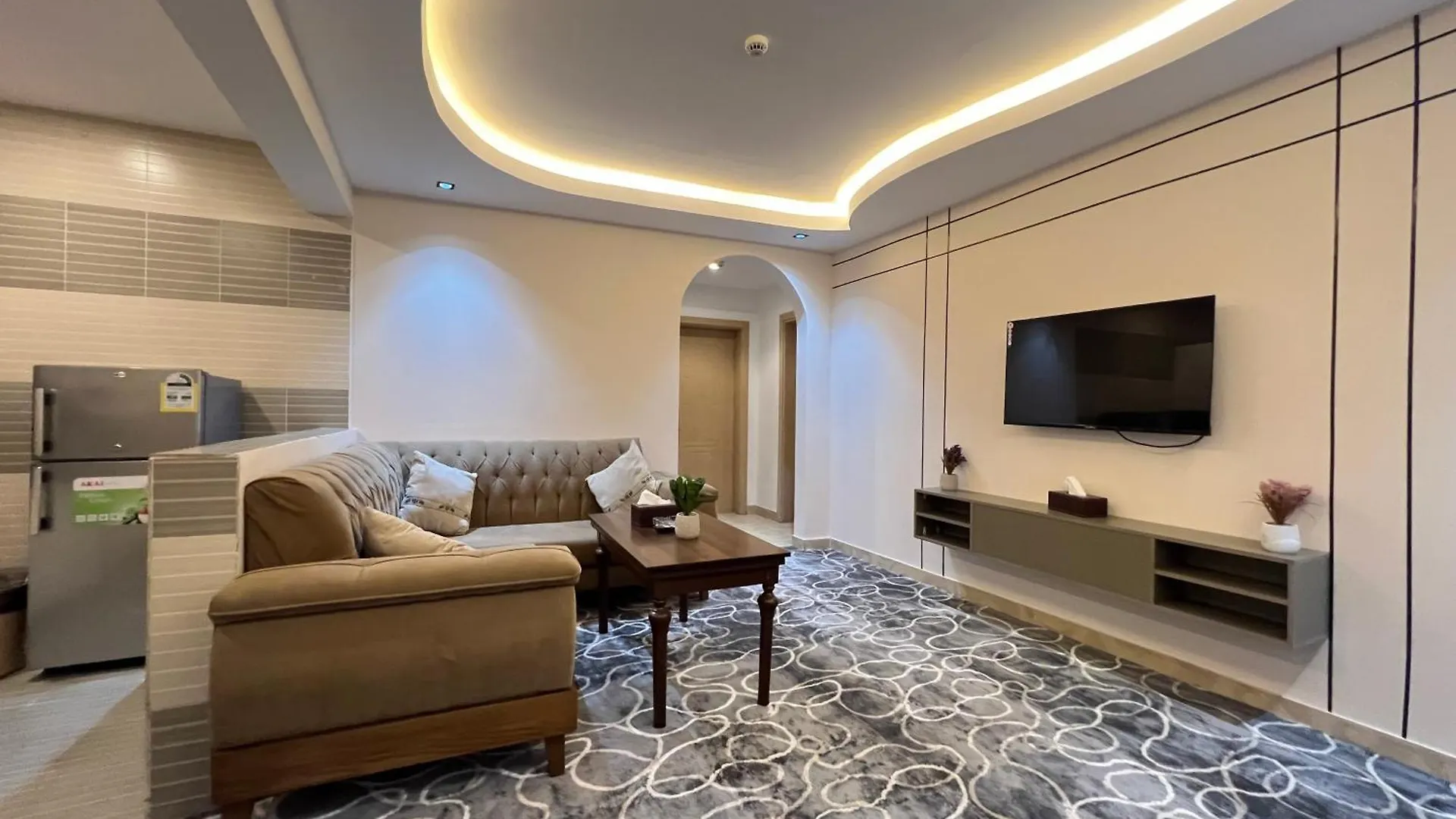 Rose Star Hotel Τζέντα