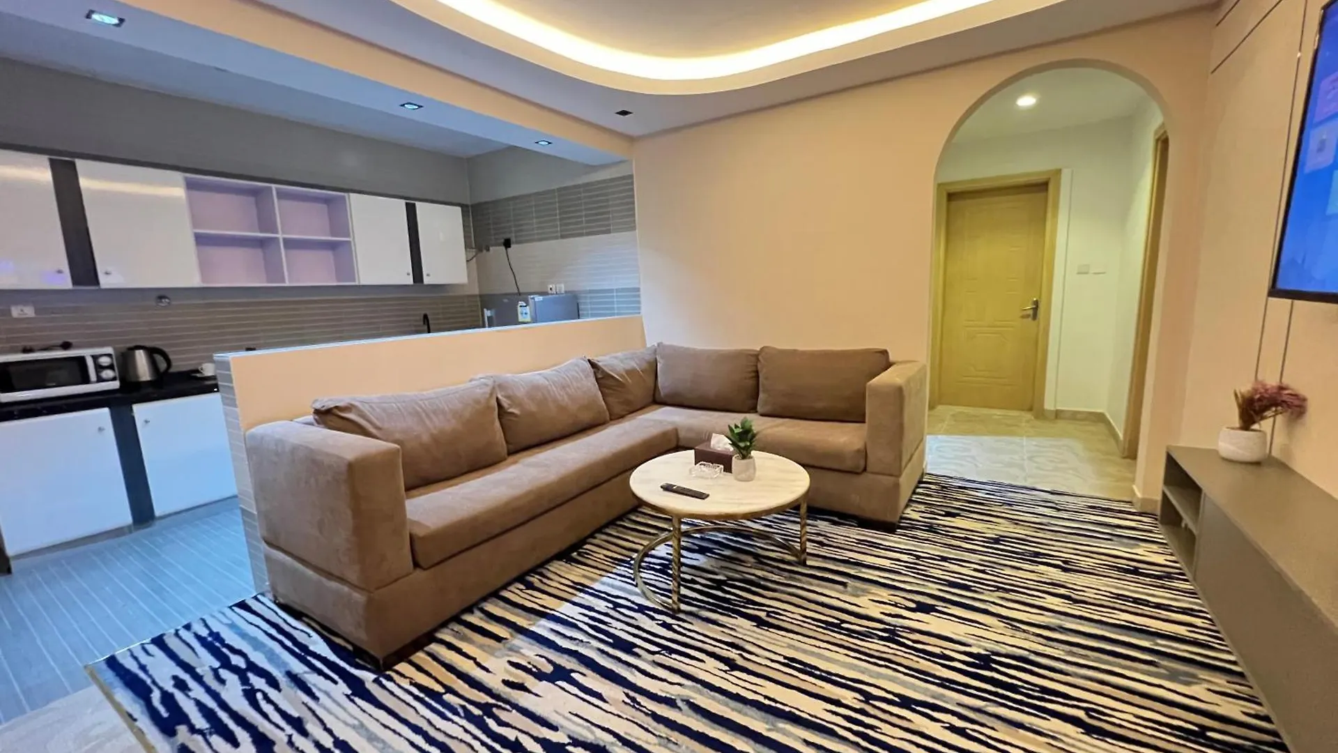 Rose Star Hotel Τζέντα
