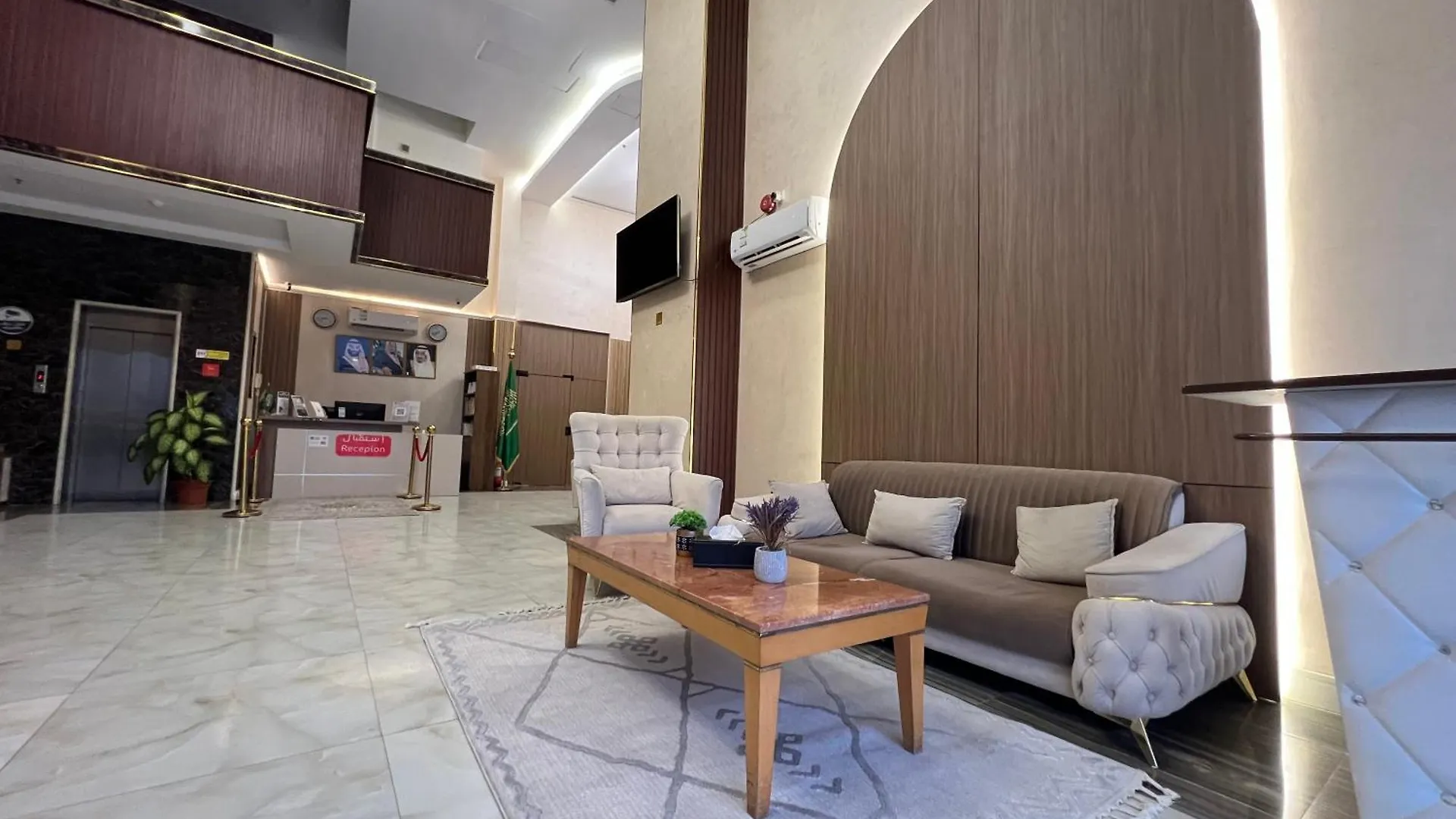 Rose Star Hotel Τζέντα