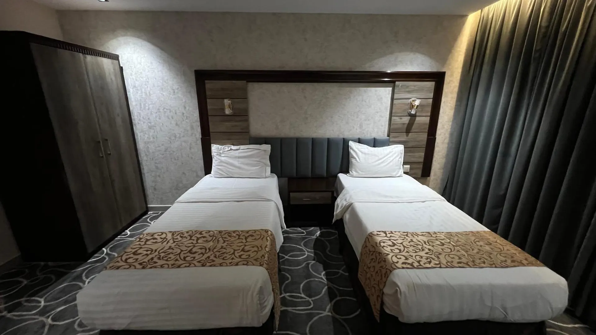 Rose Star Hotel Τζέντα