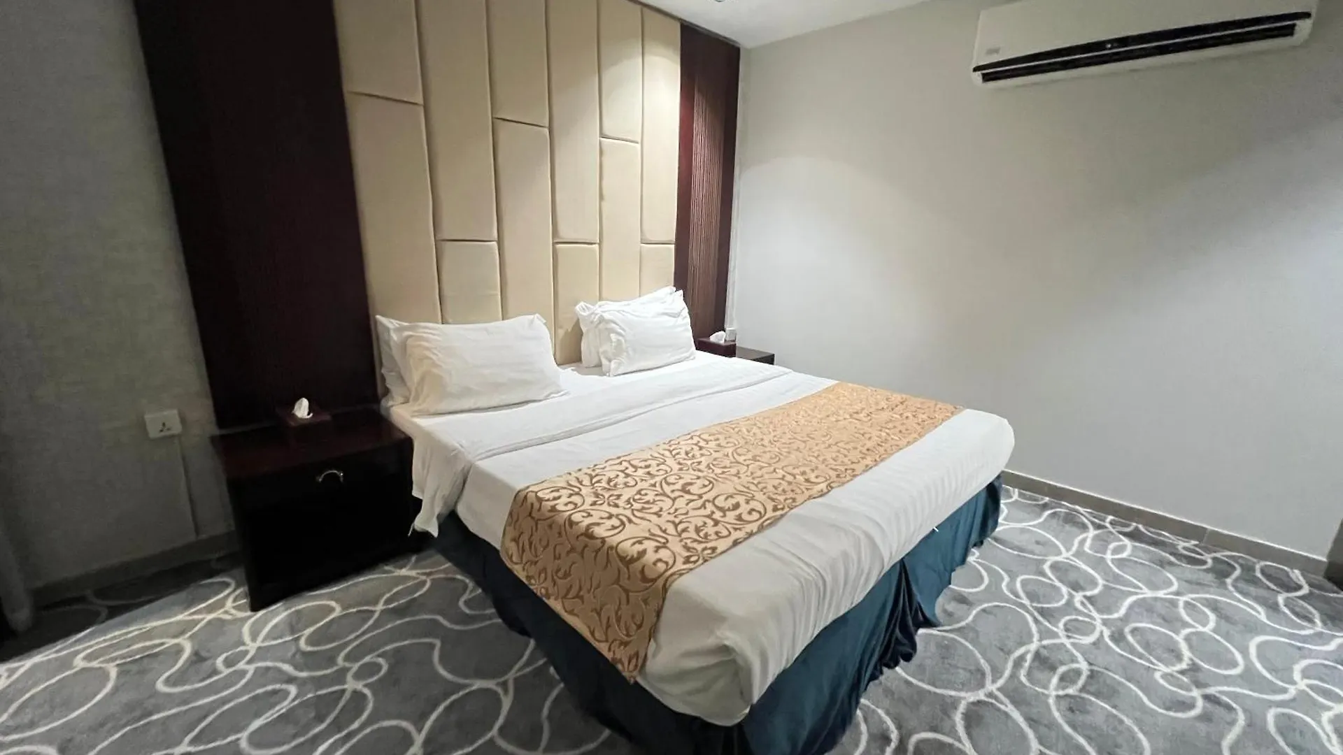 Rose Star Hotel Τζέντα