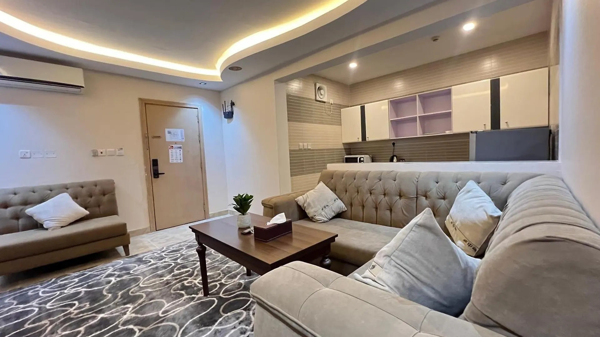 Rose Star Hotel Τζέντα