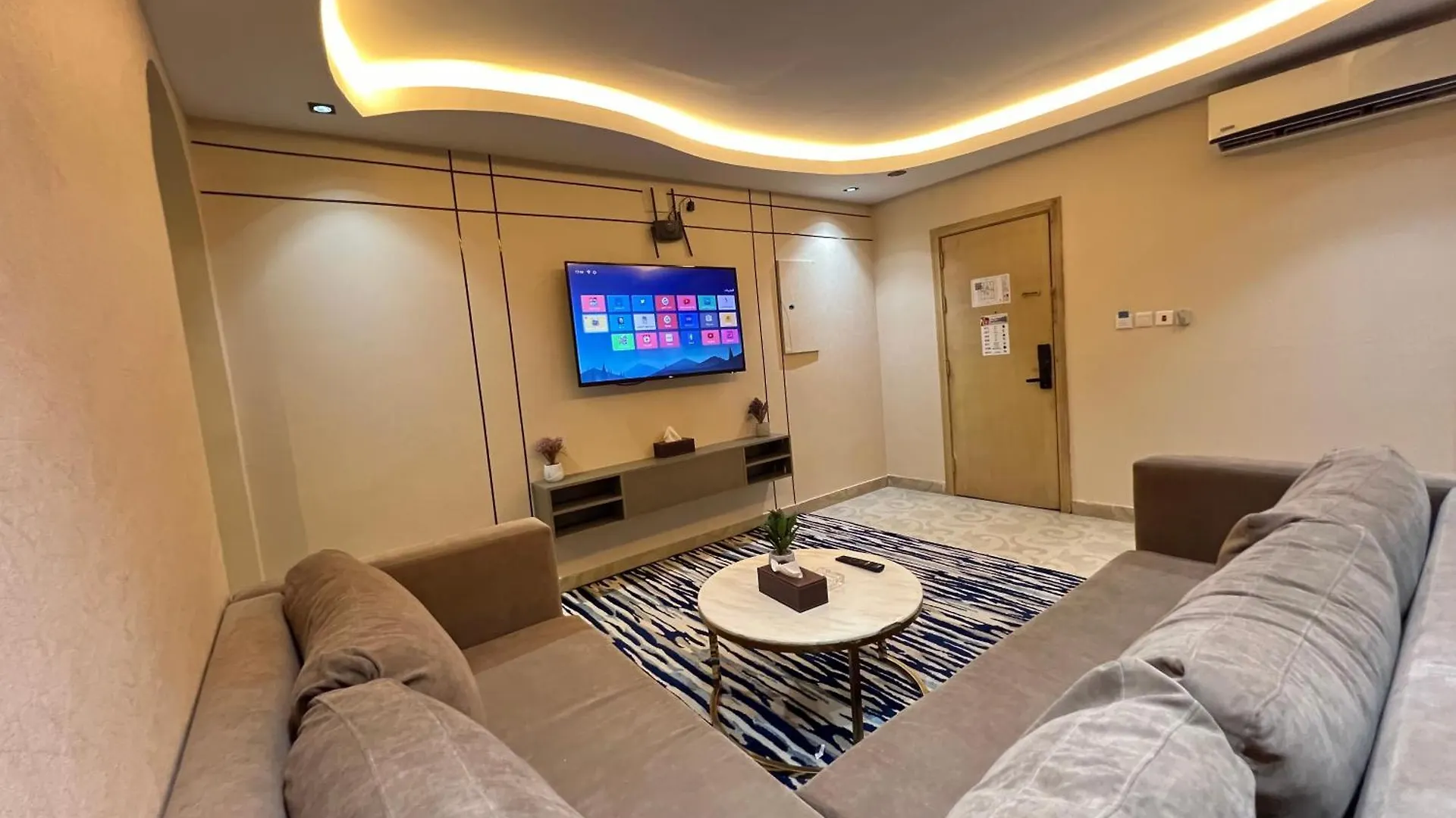 Rose Star Hotel Τζέντα