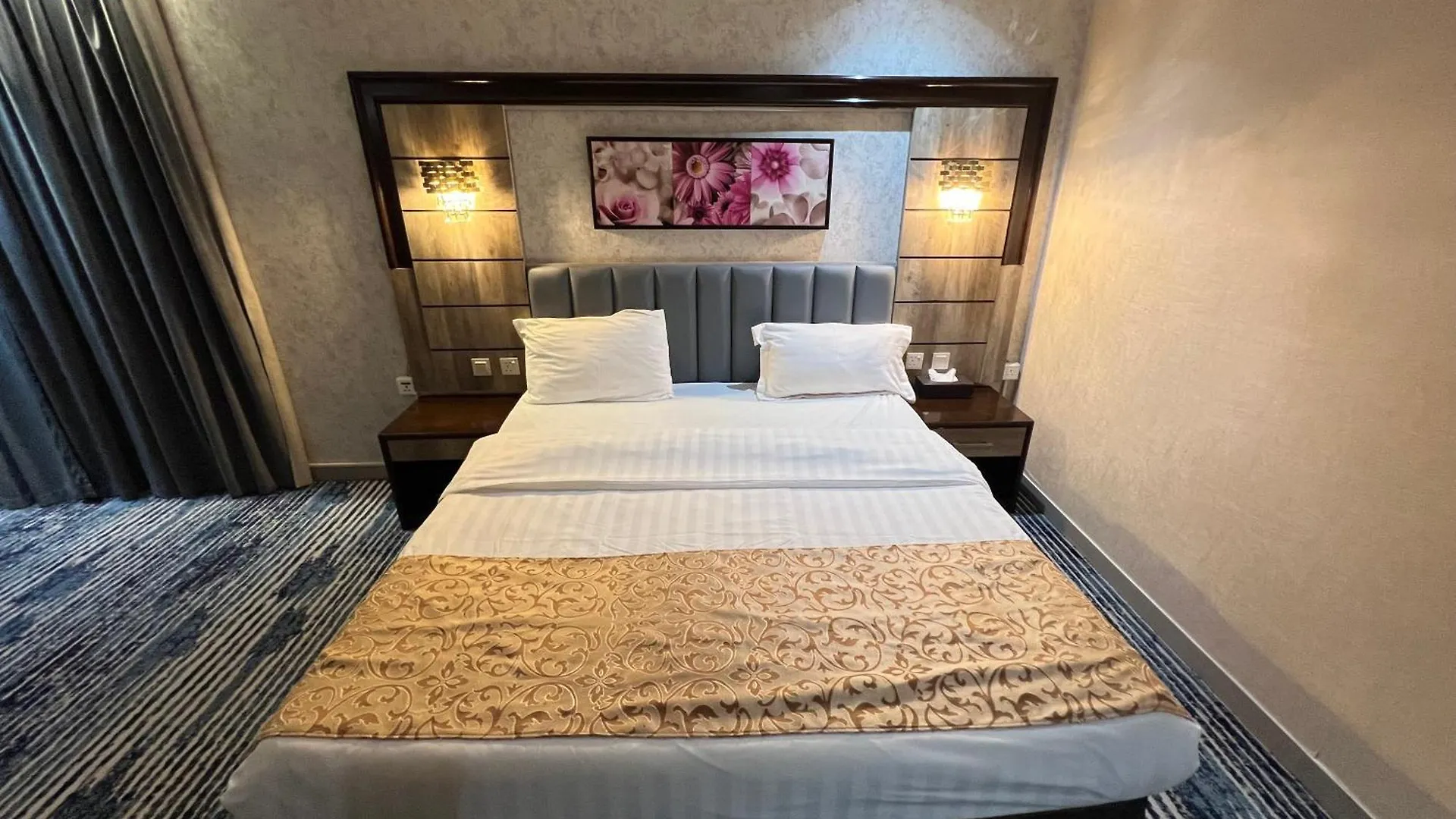 Rose Star Hotel Τζέντα