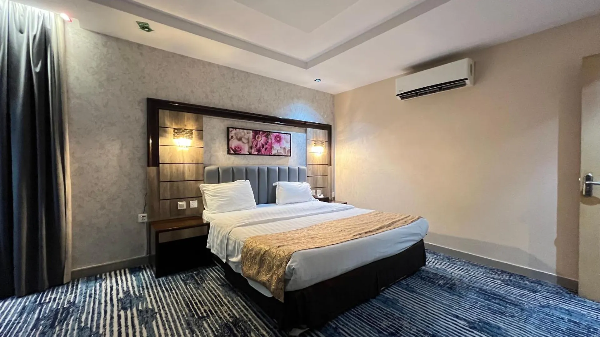 Rose Star Hotel Τζέντα