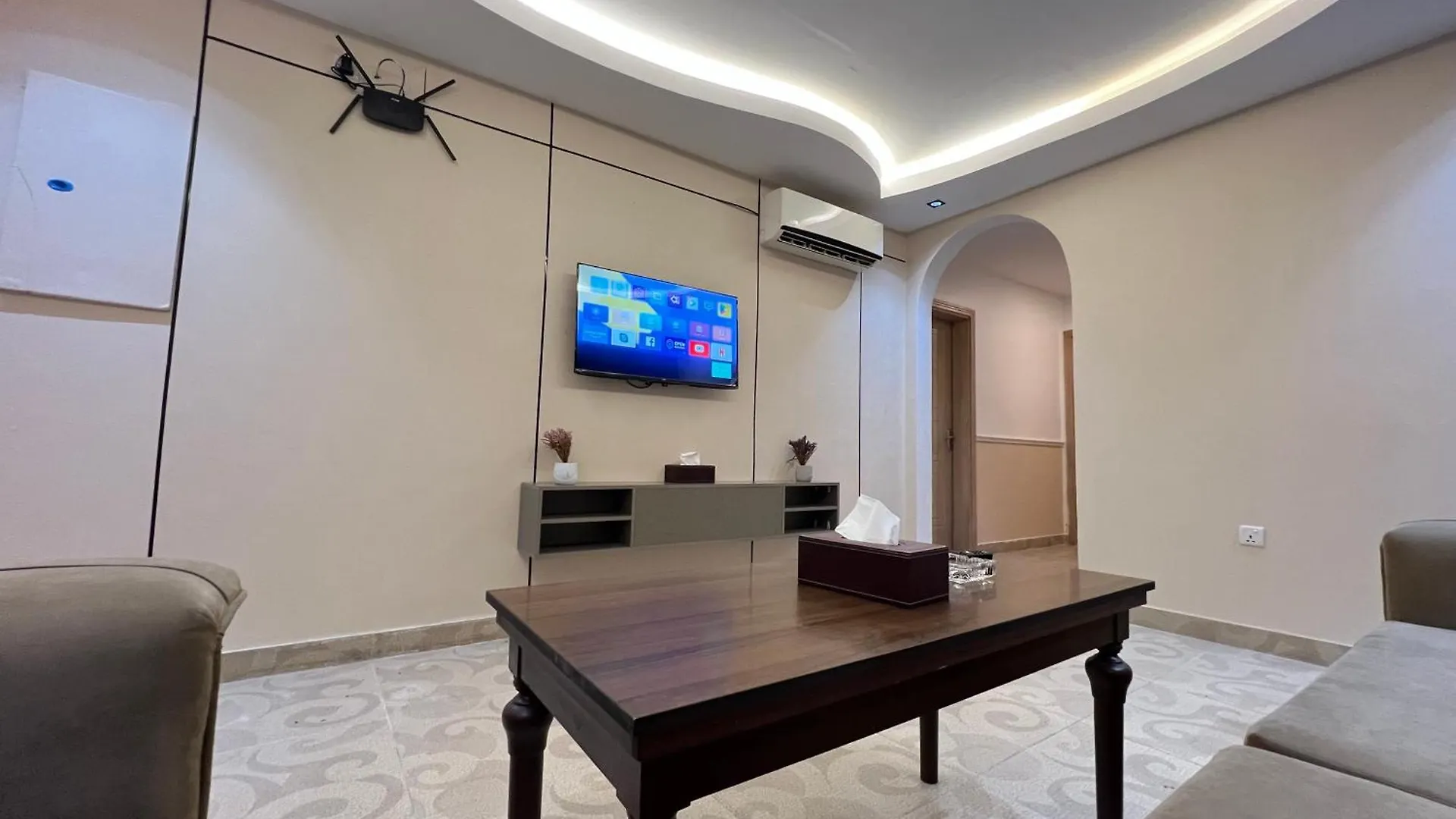 Rose Star Hotel Τζέντα 3*,  Σαουδική Αραβία