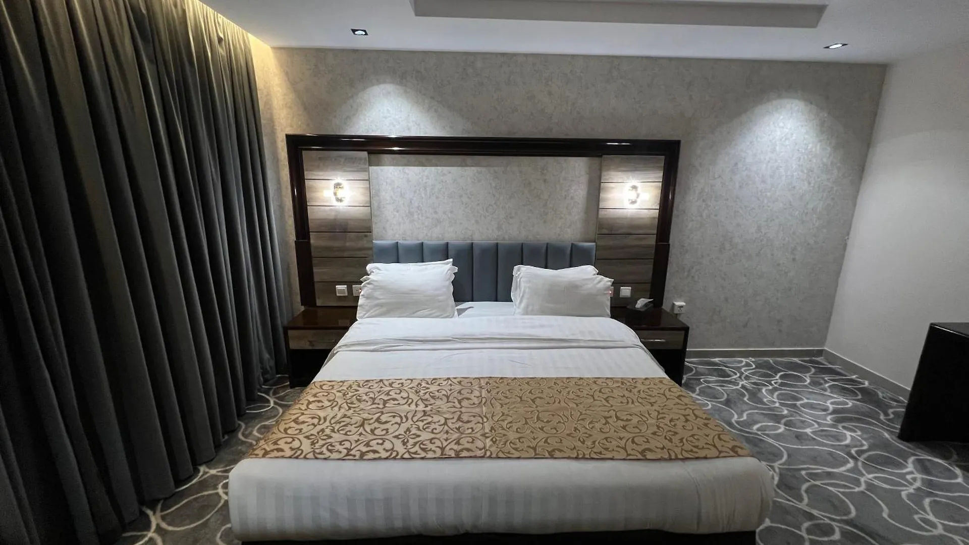 Rose Star Hotel Τζέντα 3*,  Σαουδική Αραβία