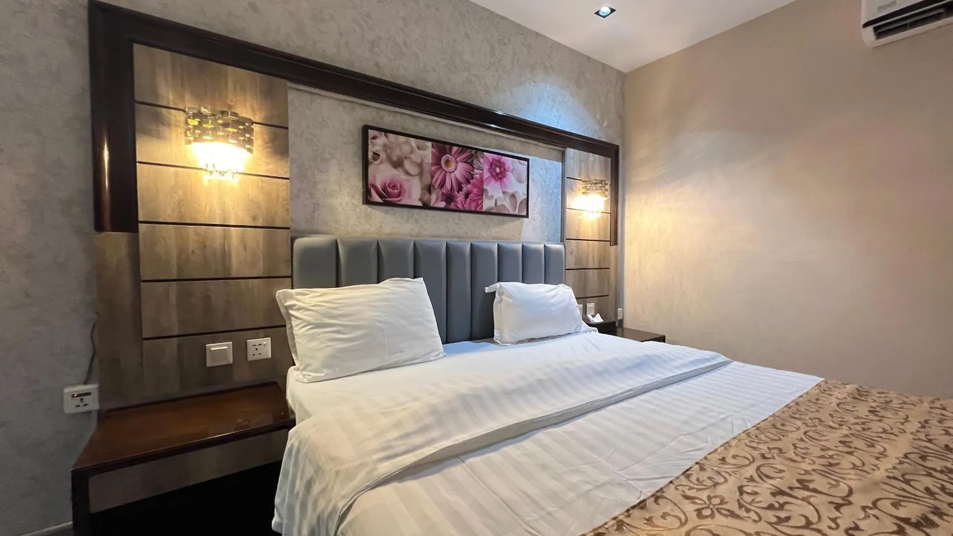 ***  Rose Star Hotel Τζέντα Σαουδική Αραβία