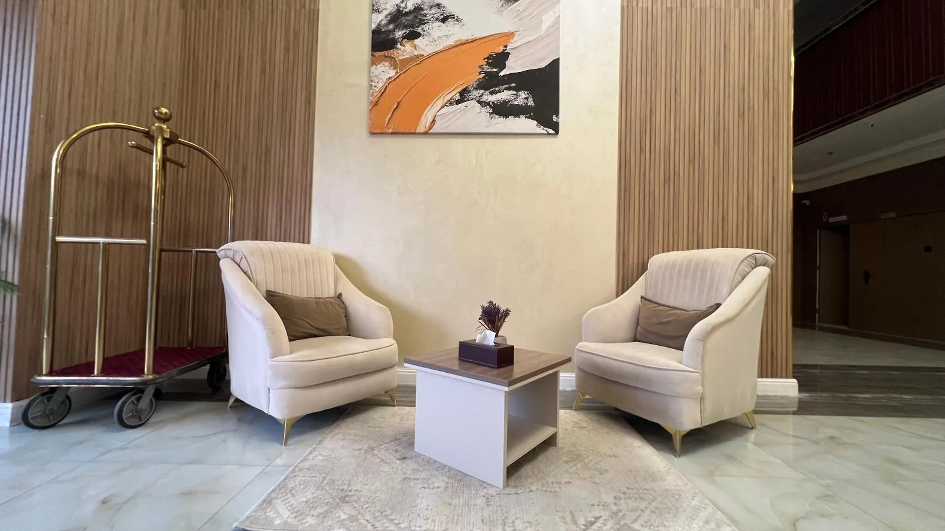 ***  Rose Star Hotel Τζέντα Σαουδική Αραβία