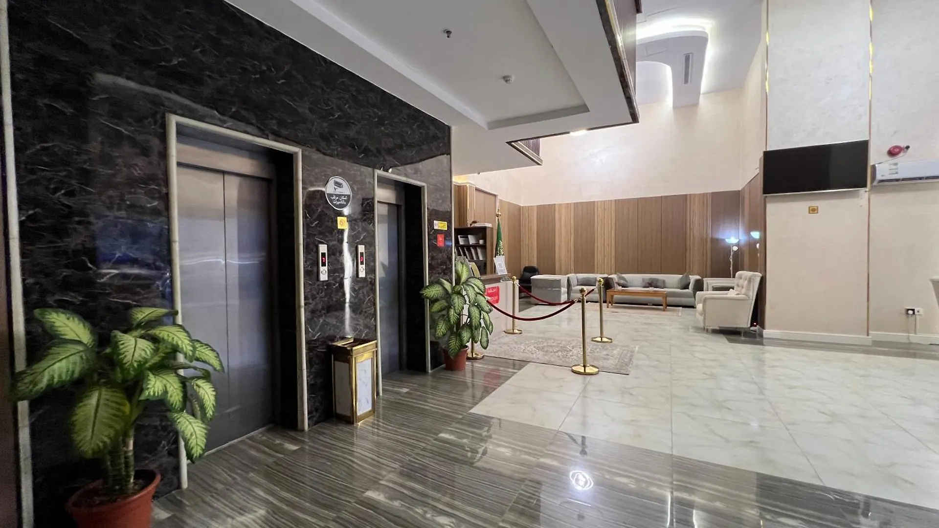 Rose Star Hotel Τζέντα