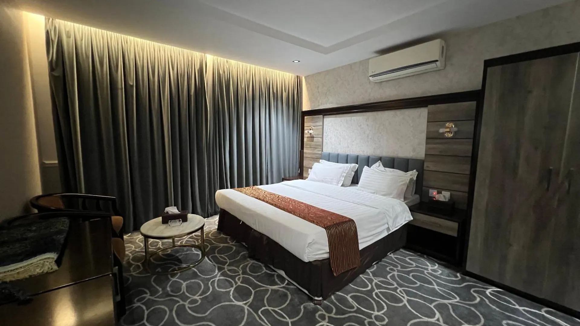 ***  Rose Star Hotel Τζέντα Σαουδική Αραβία