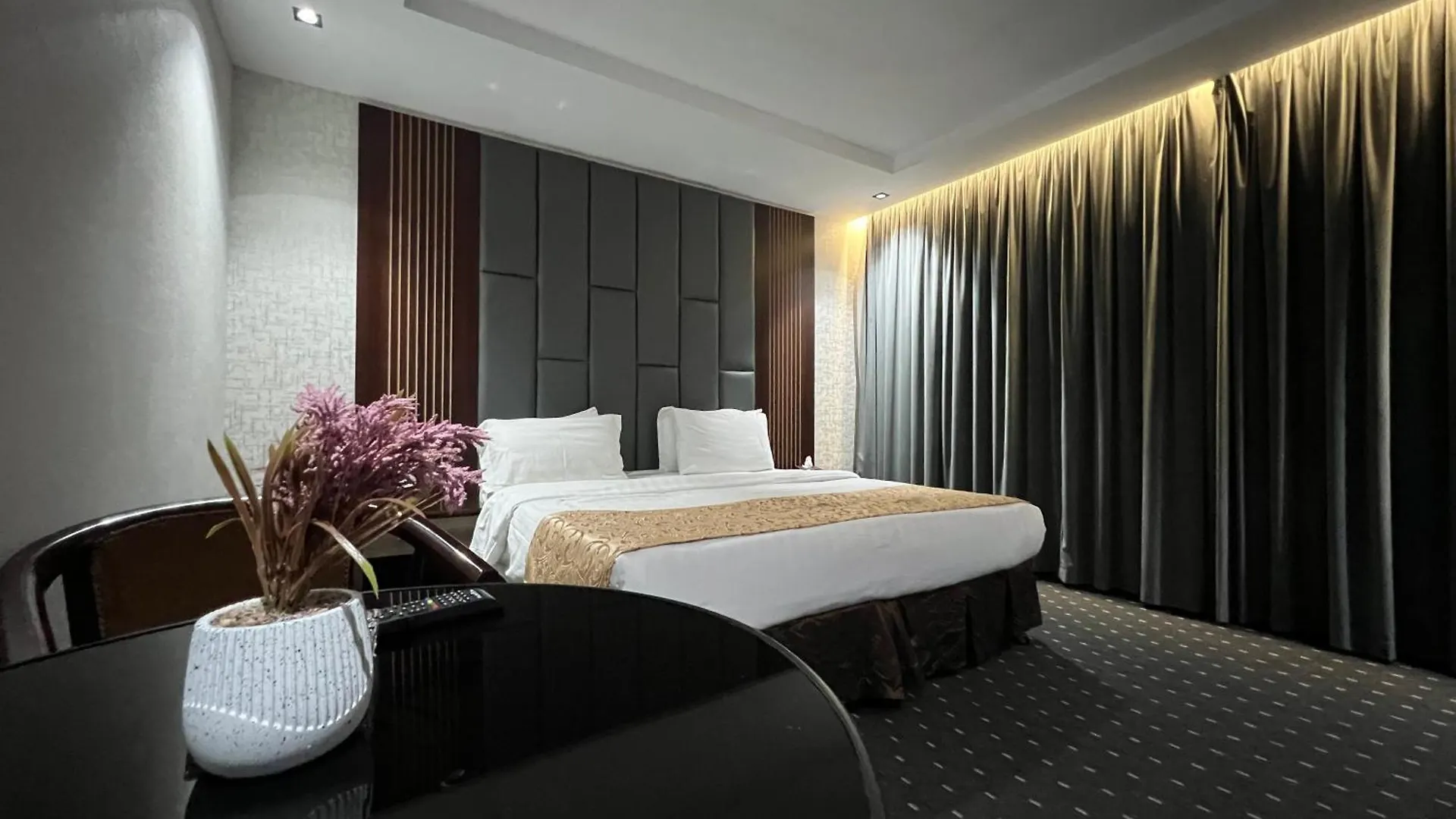Rose Star Hotel Τζέντα Σαουδική Αραβία