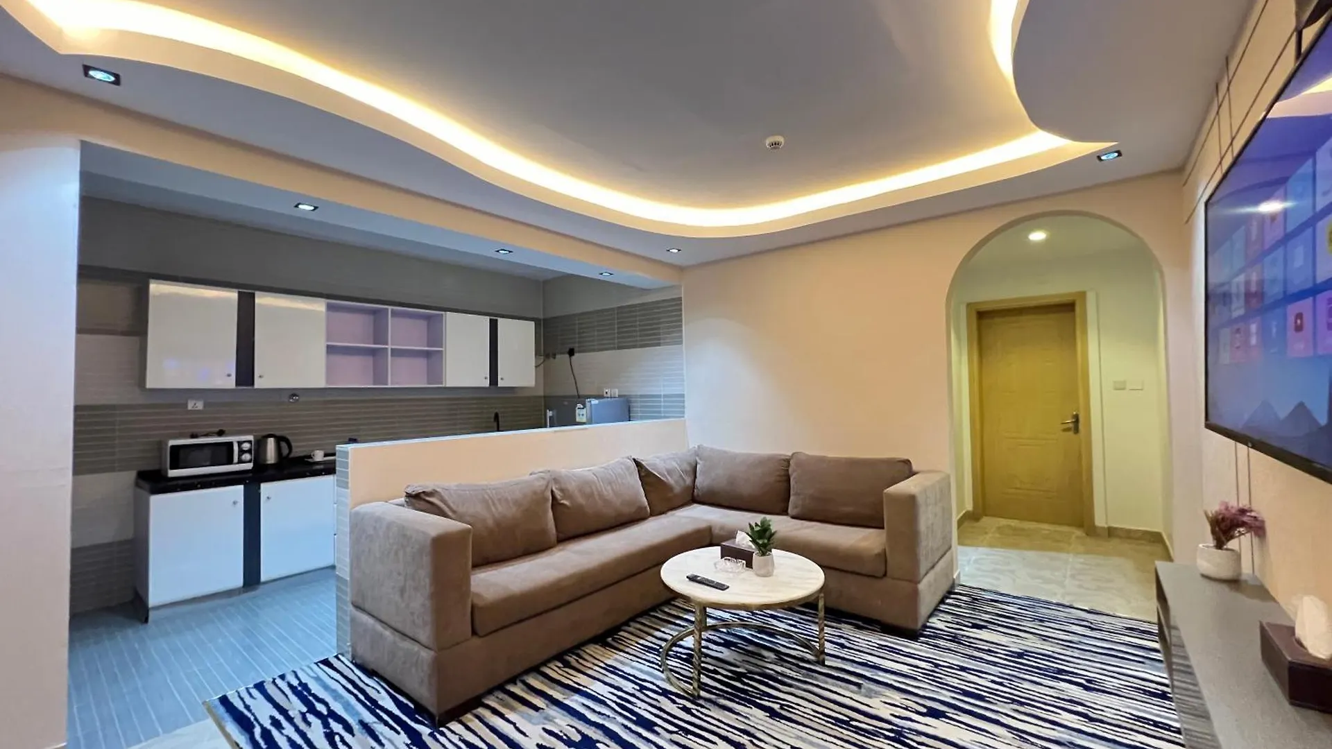 Rose Star Hotel Τζέντα 3*,
