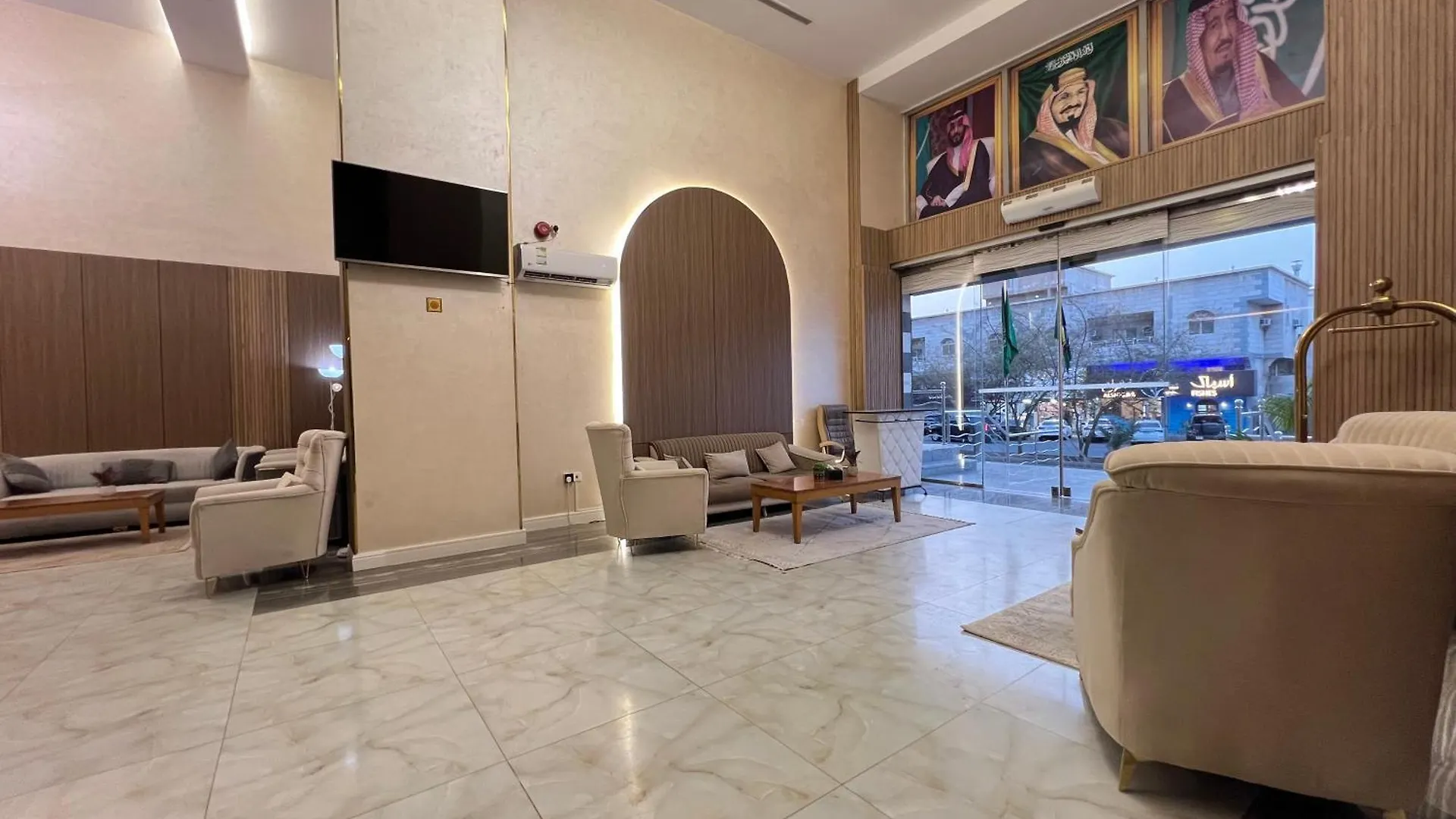Rose Star Hotel Τζέντα