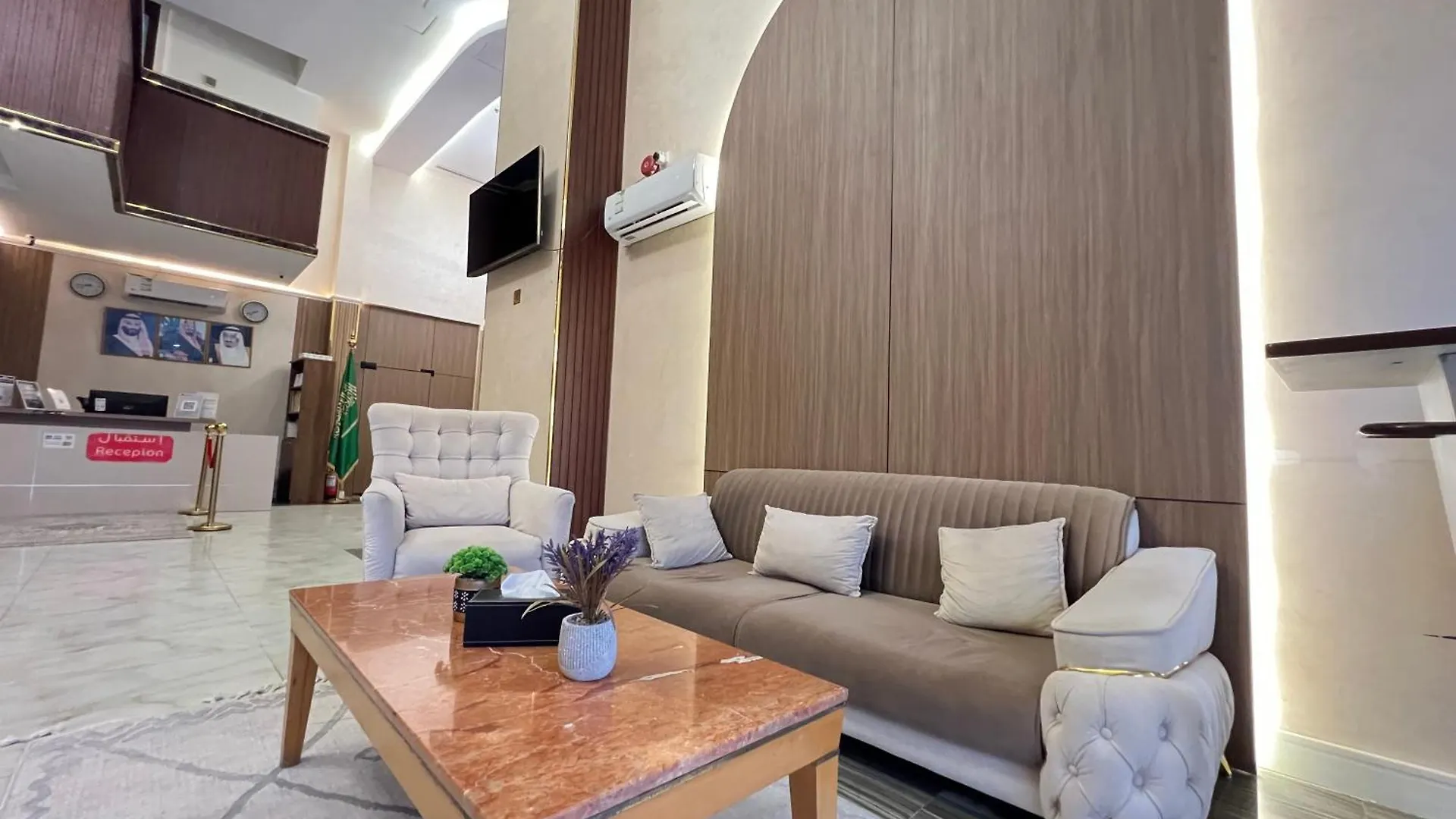 Rose Star Hotel Τζέντα