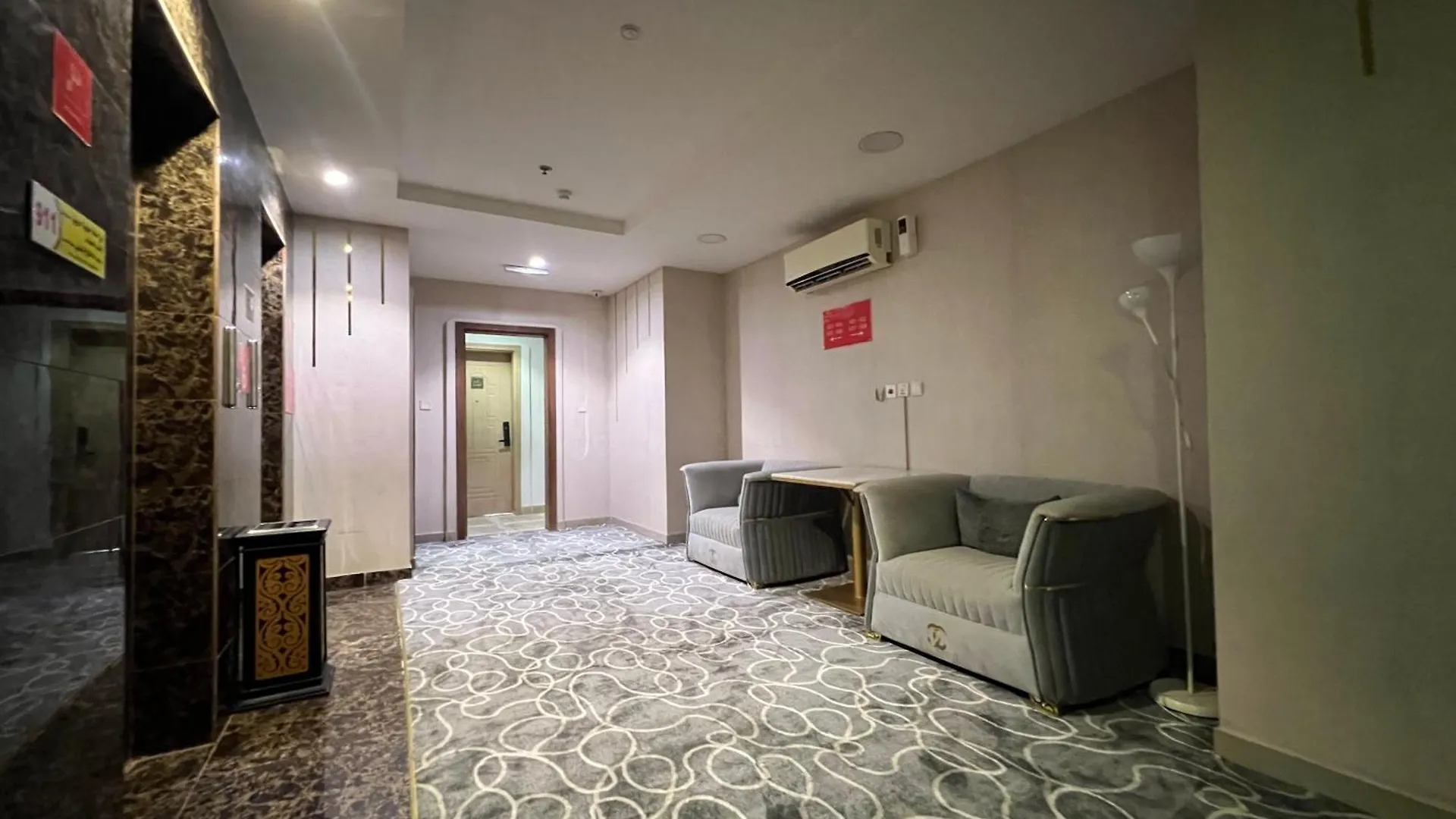 Rose Star Hotel Τζέντα