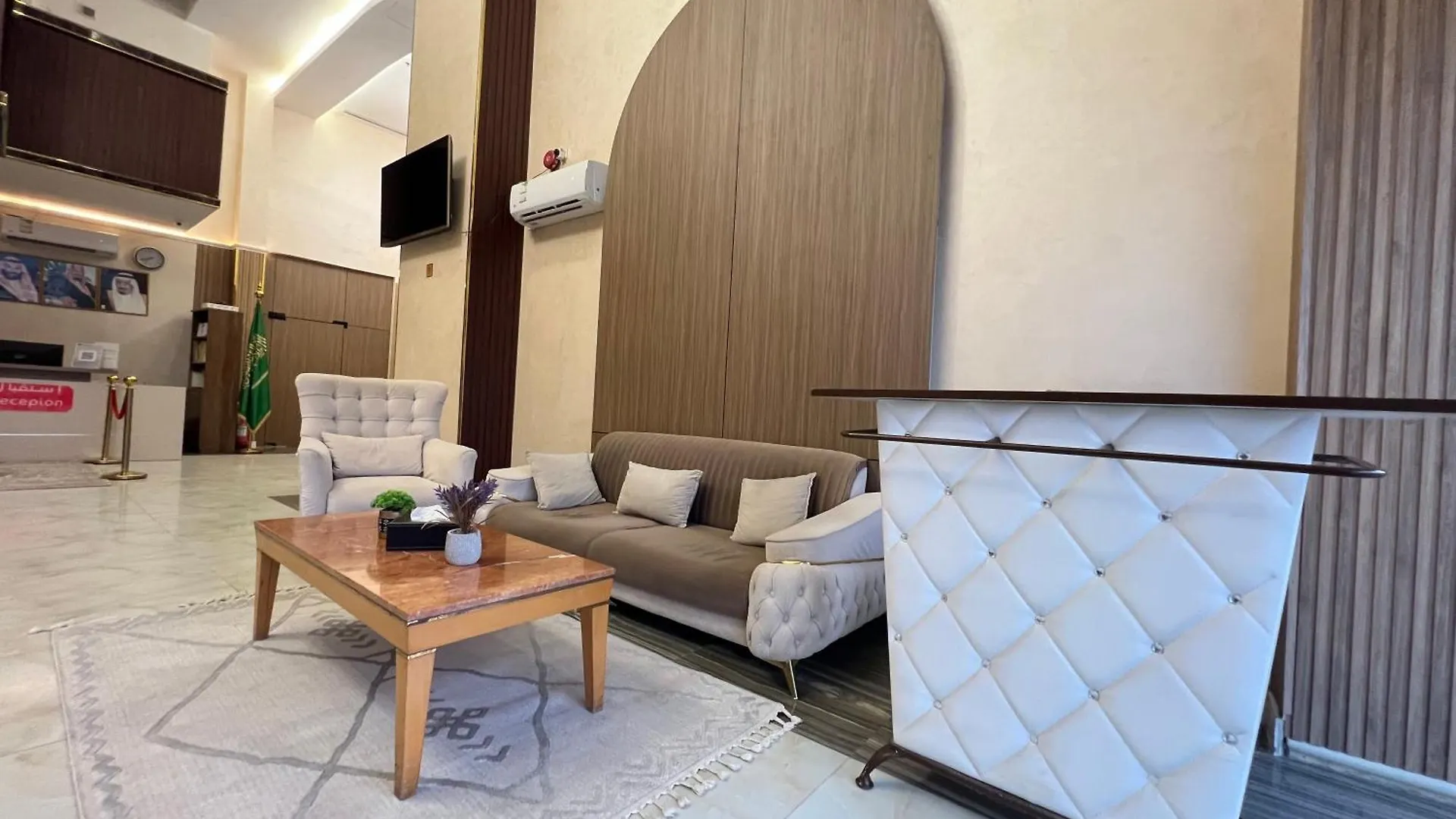 Rose Star Hotel Τζέντα