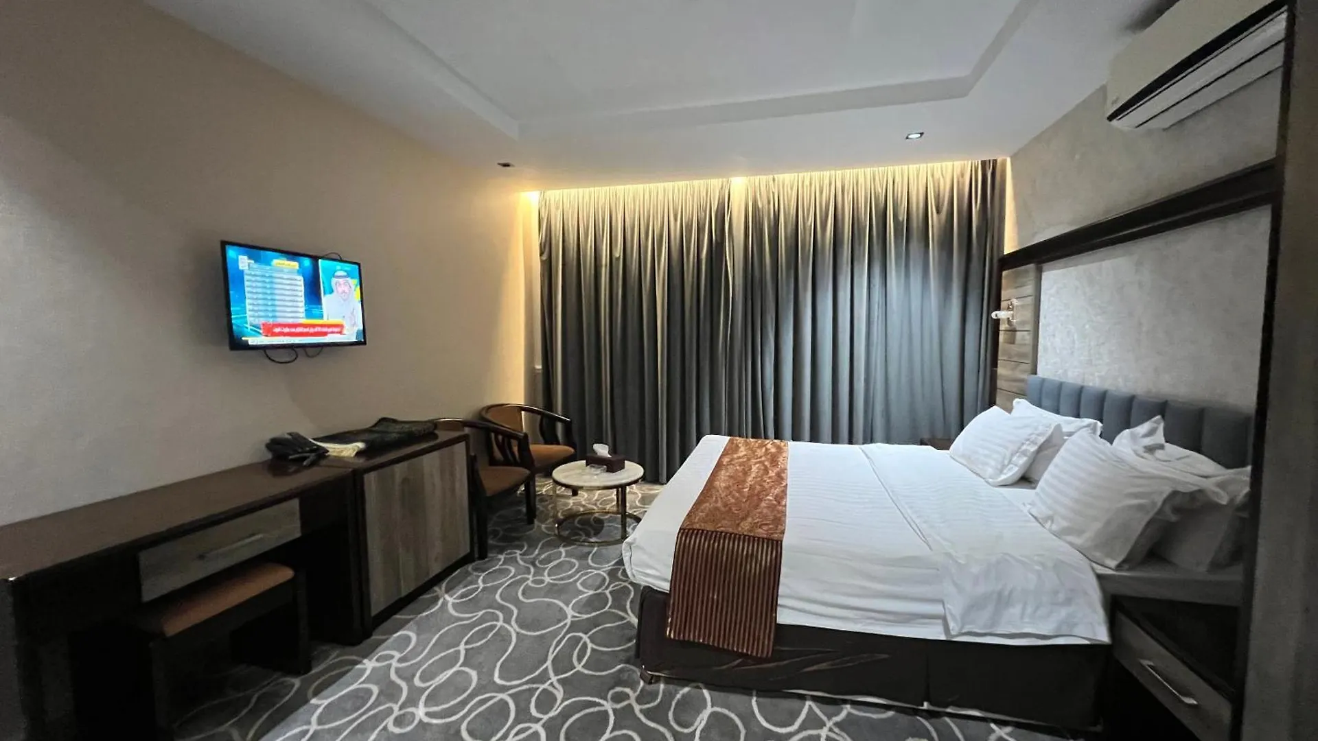 Rose Star Hotel Τζέντα