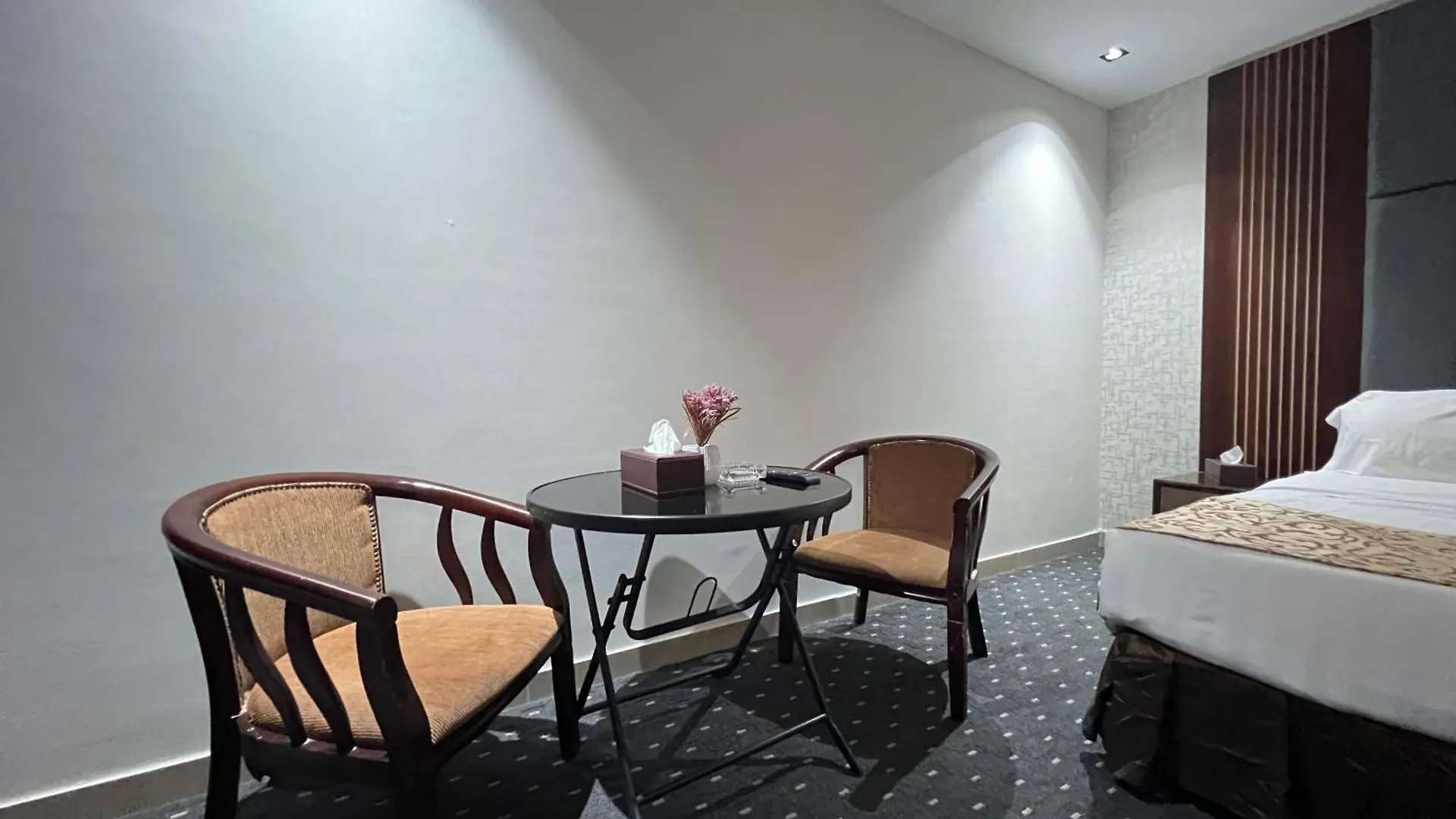 Rose Star Hotel Τζέντα 3*,  Σαουδική Αραβία