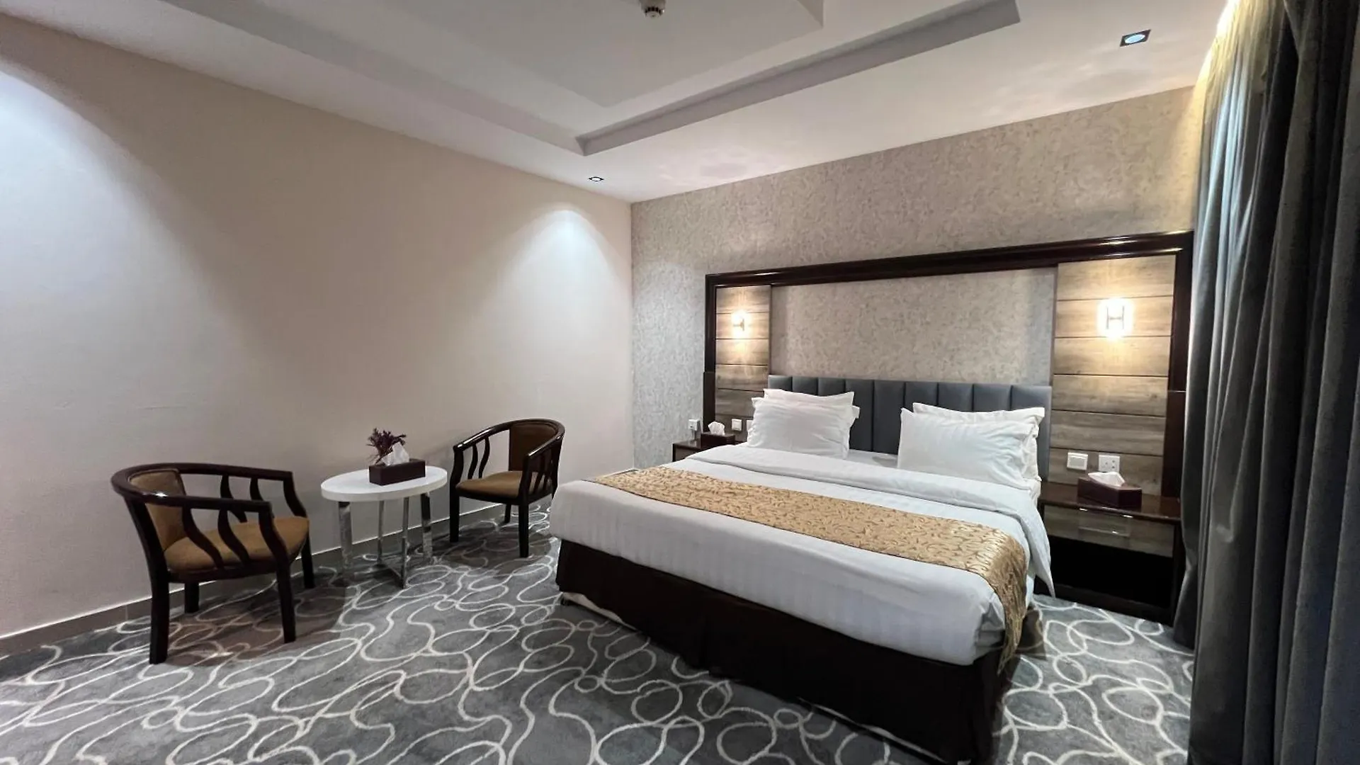 Rose Star Hotel Τζέντα