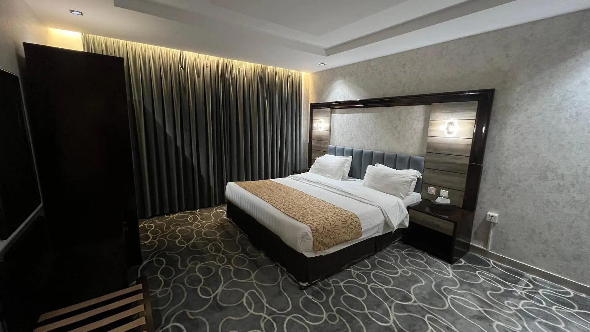 Rose Star Hotel Τζέντα Σαουδική Αραβία