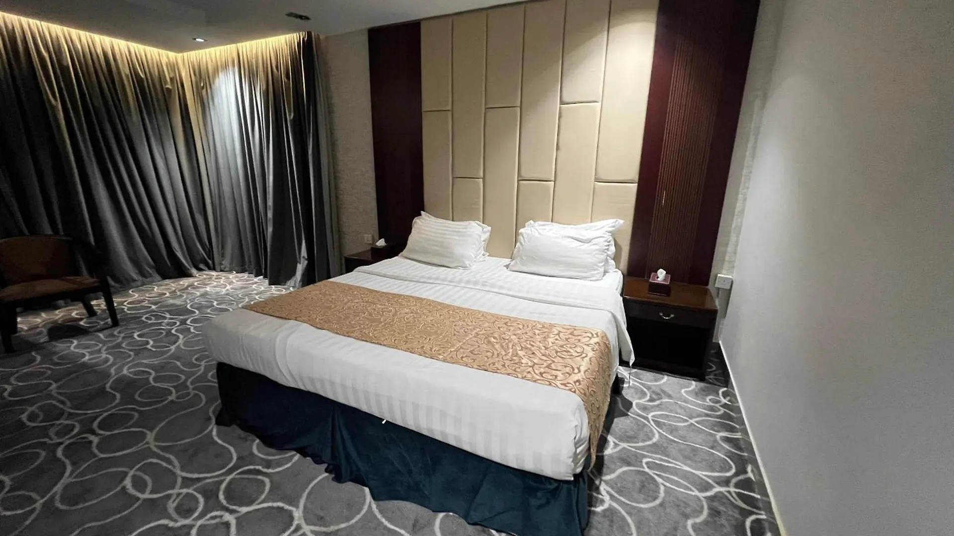 Rose Star Hotel Τζέντα