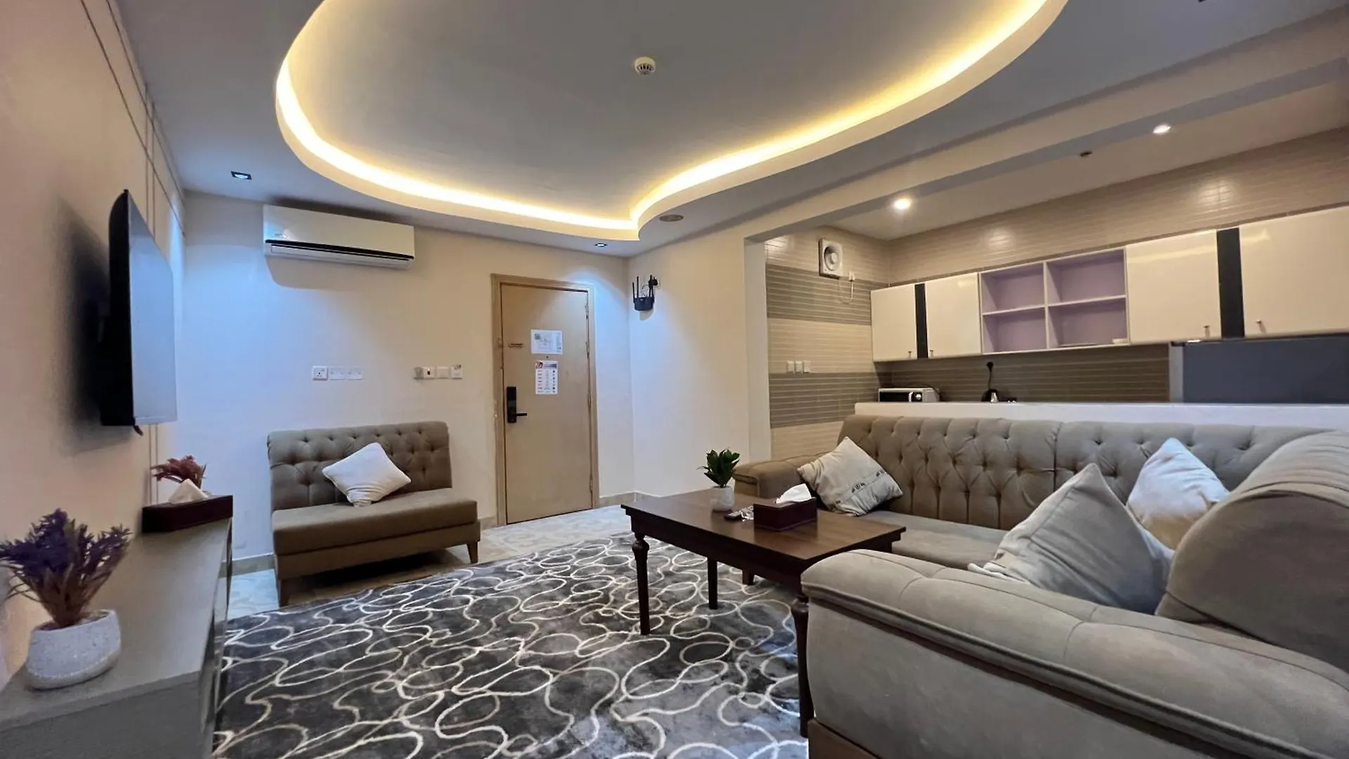 ***  Rose Star Hotel Τζέντα Σαουδική Αραβία