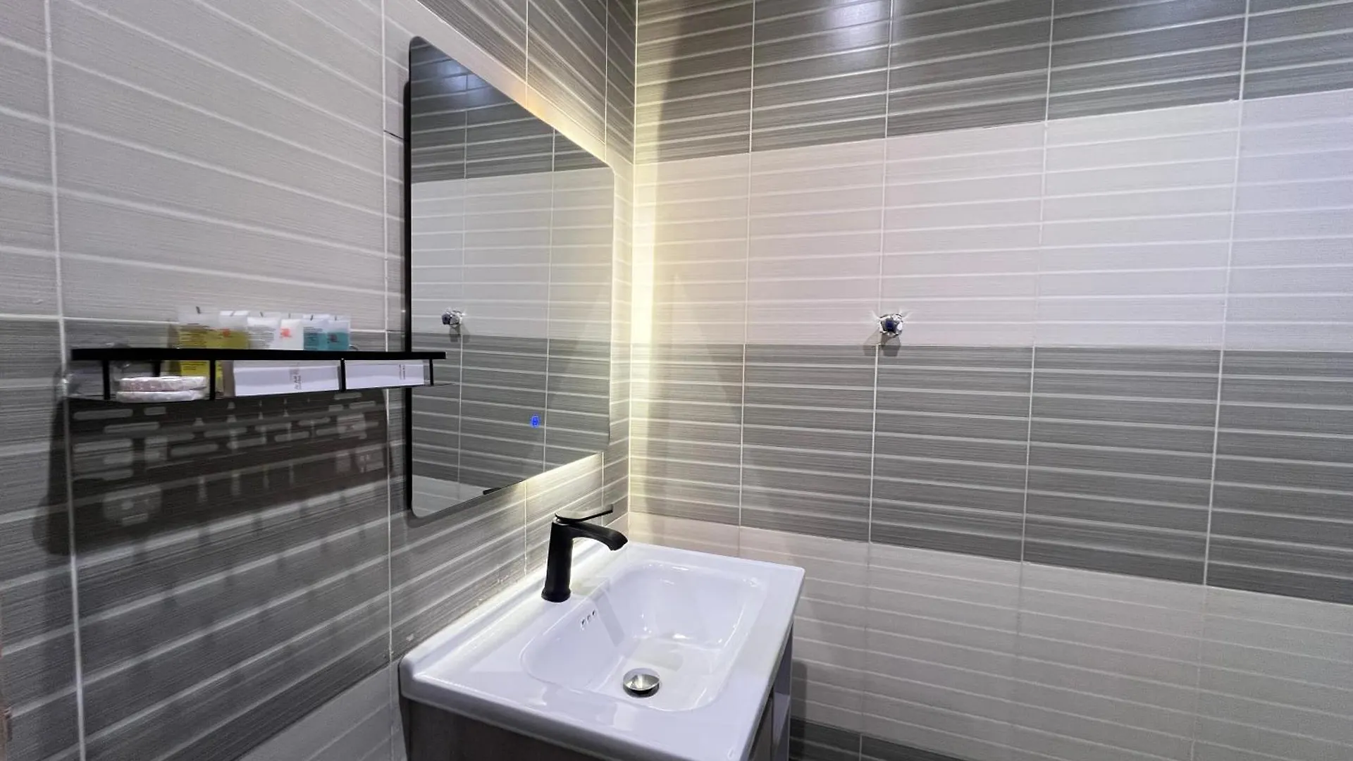 Rose Star Hotel Τζέντα