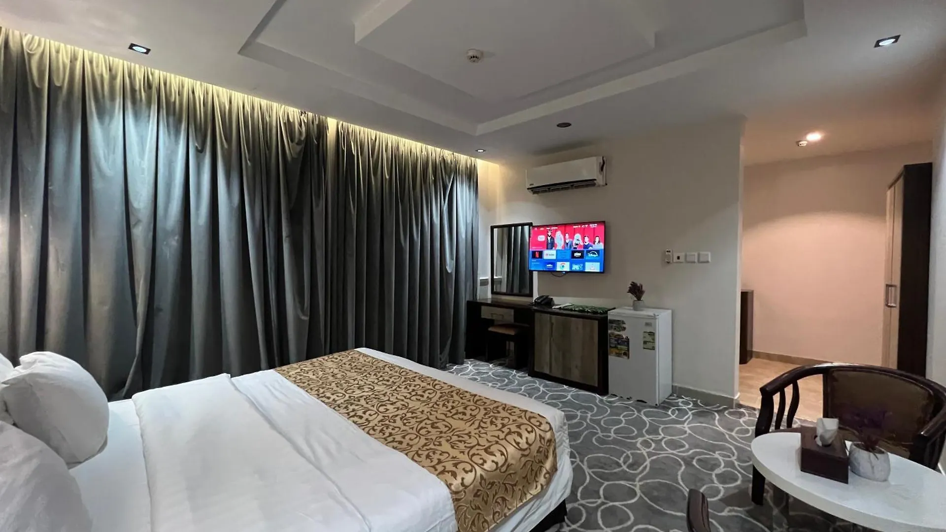 Rose Star Hotel Τζέντα 3*,