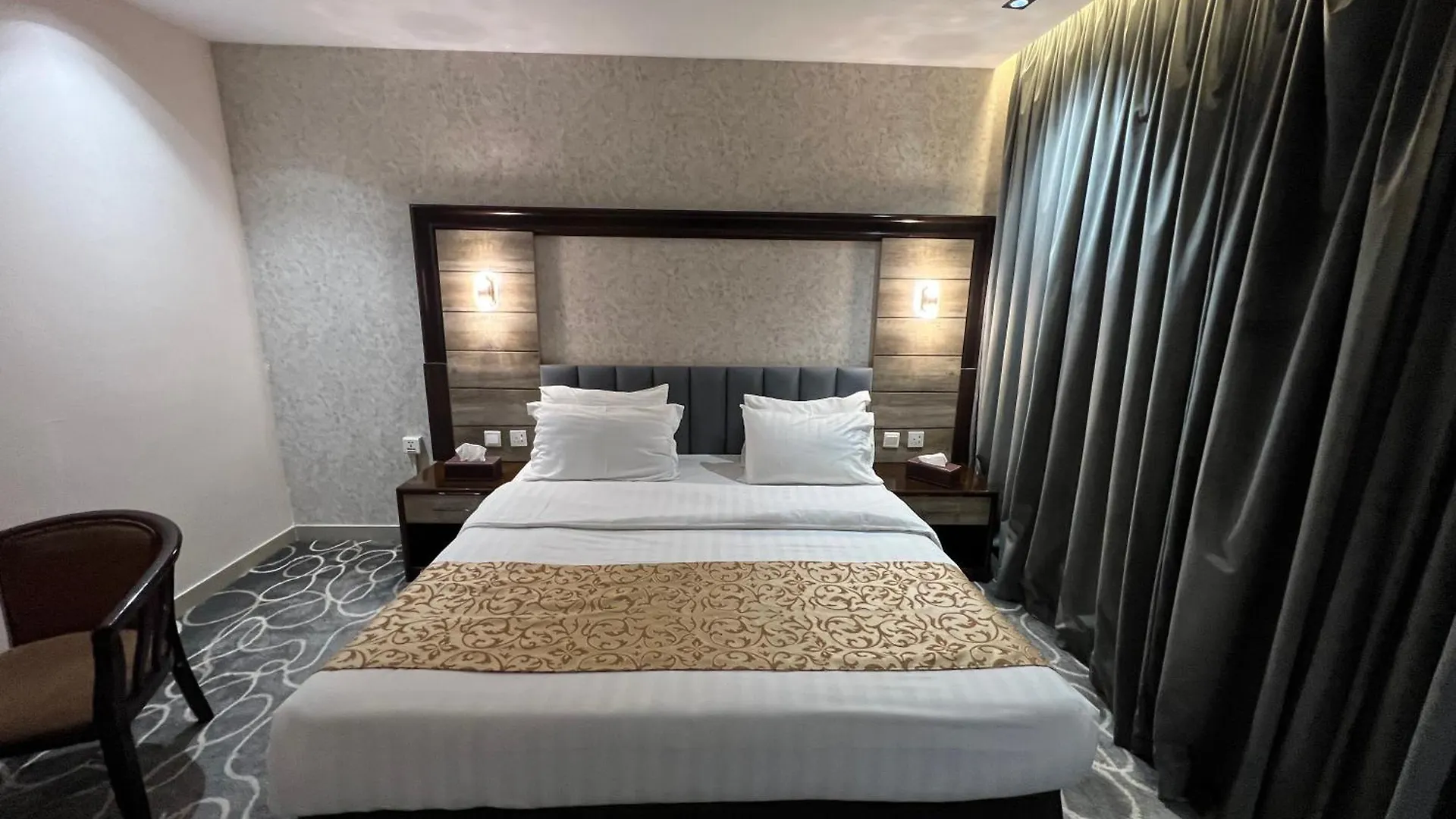 Rose Star Hotel Τζέντα Σαουδική Αραβία