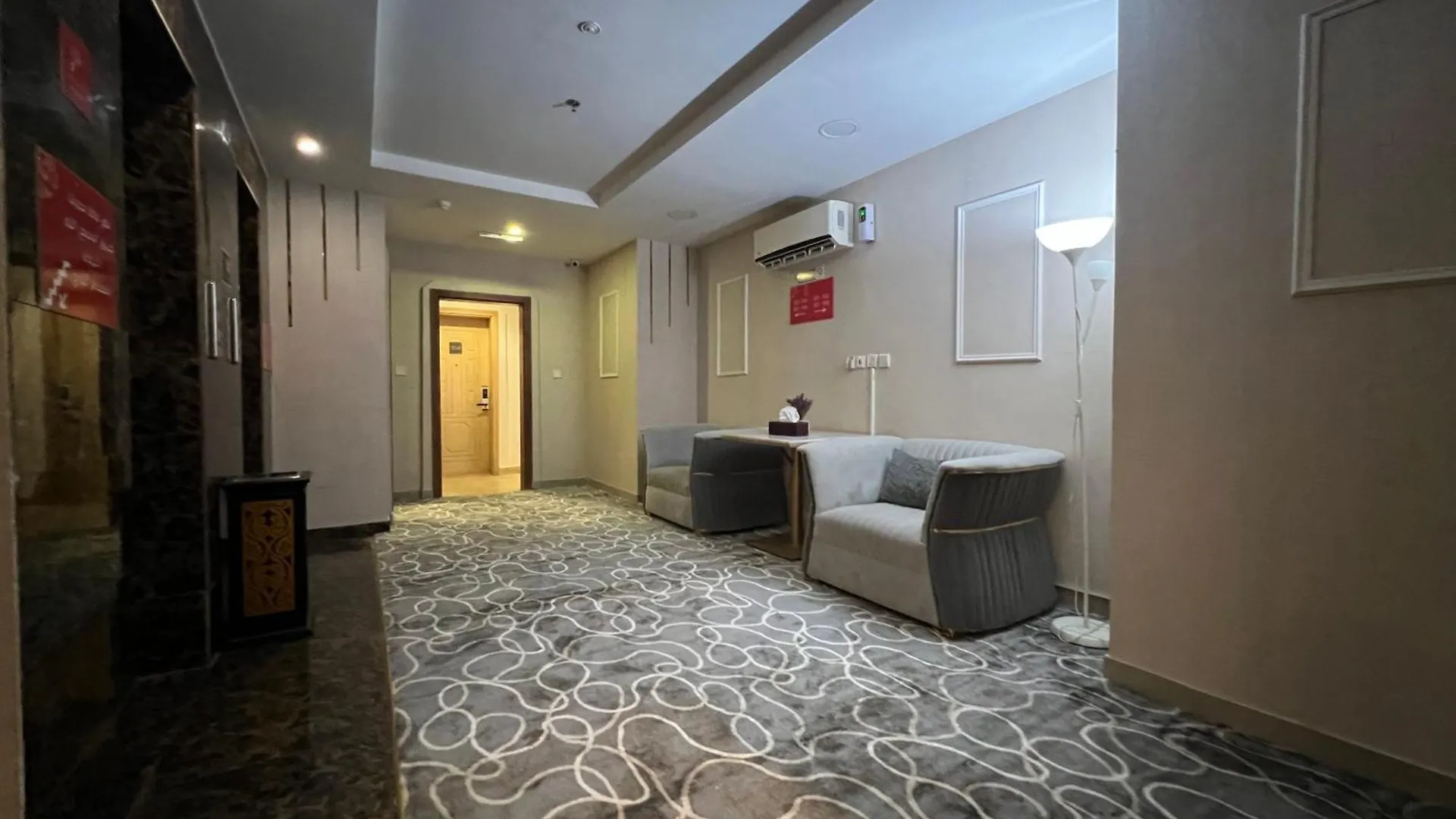 Rose Star Hotel Τζέντα