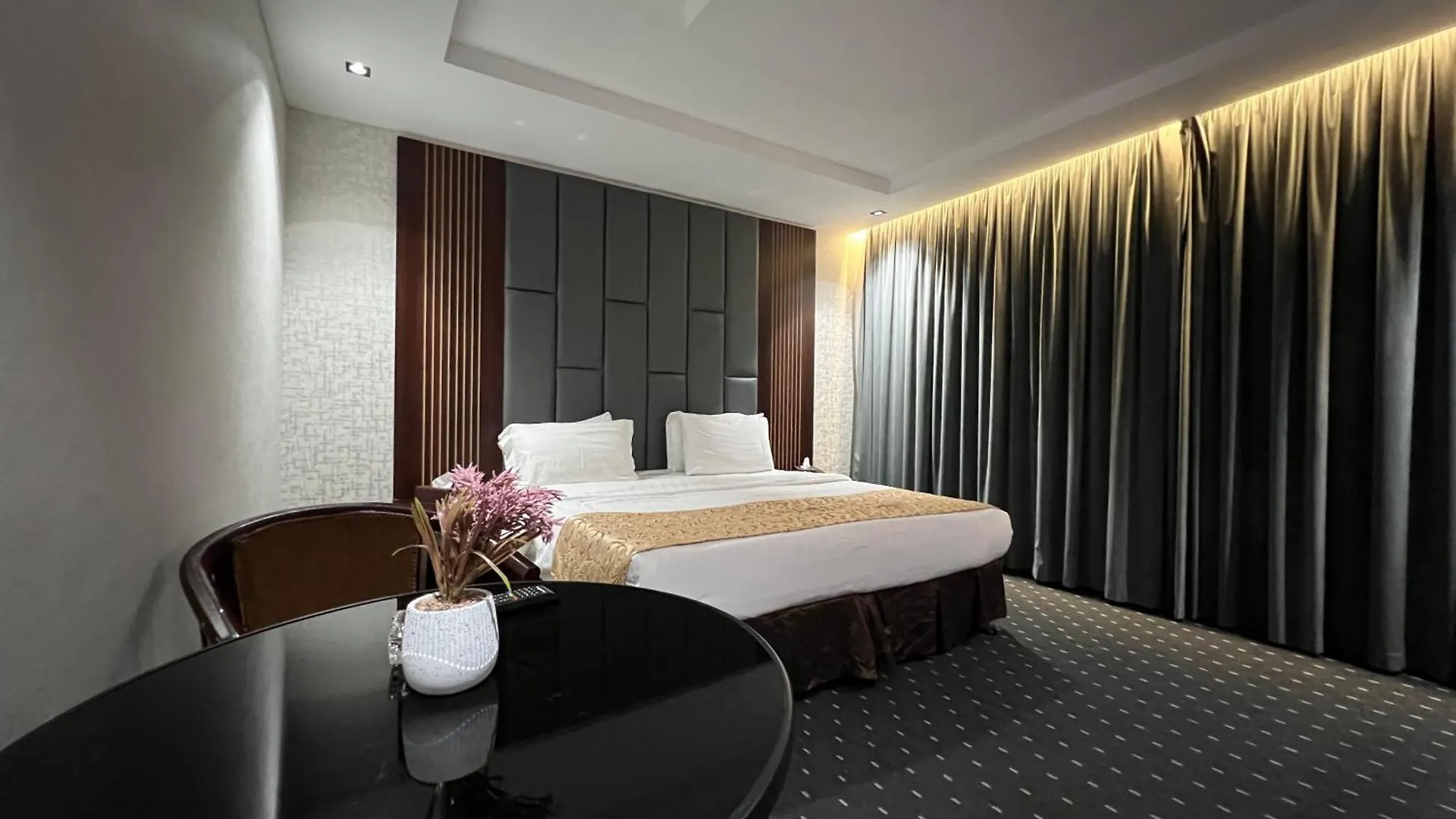 Rose Star Hotel Τζέντα