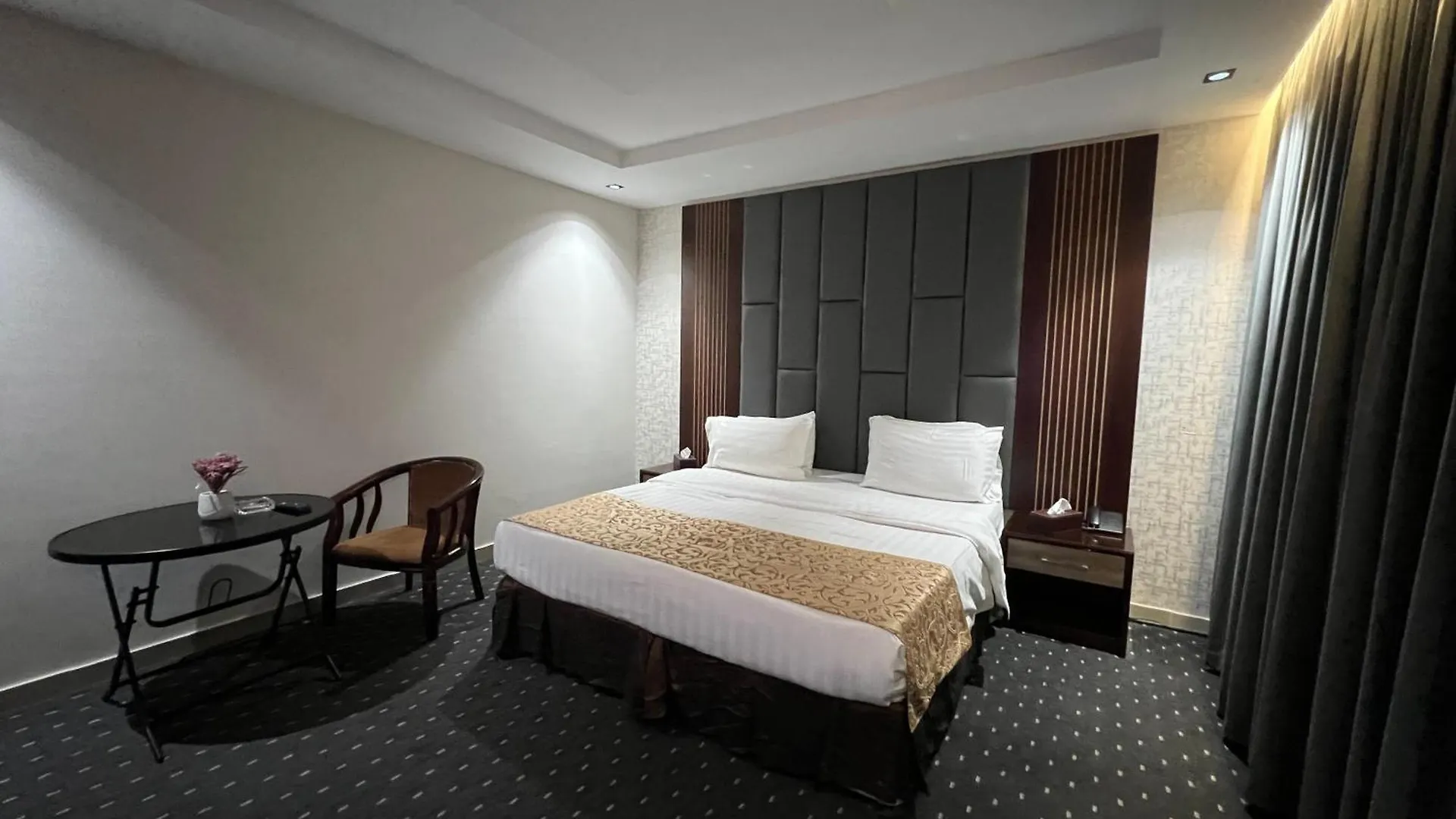 ***  Rose Star Hotel Τζέντα Σαουδική Αραβία