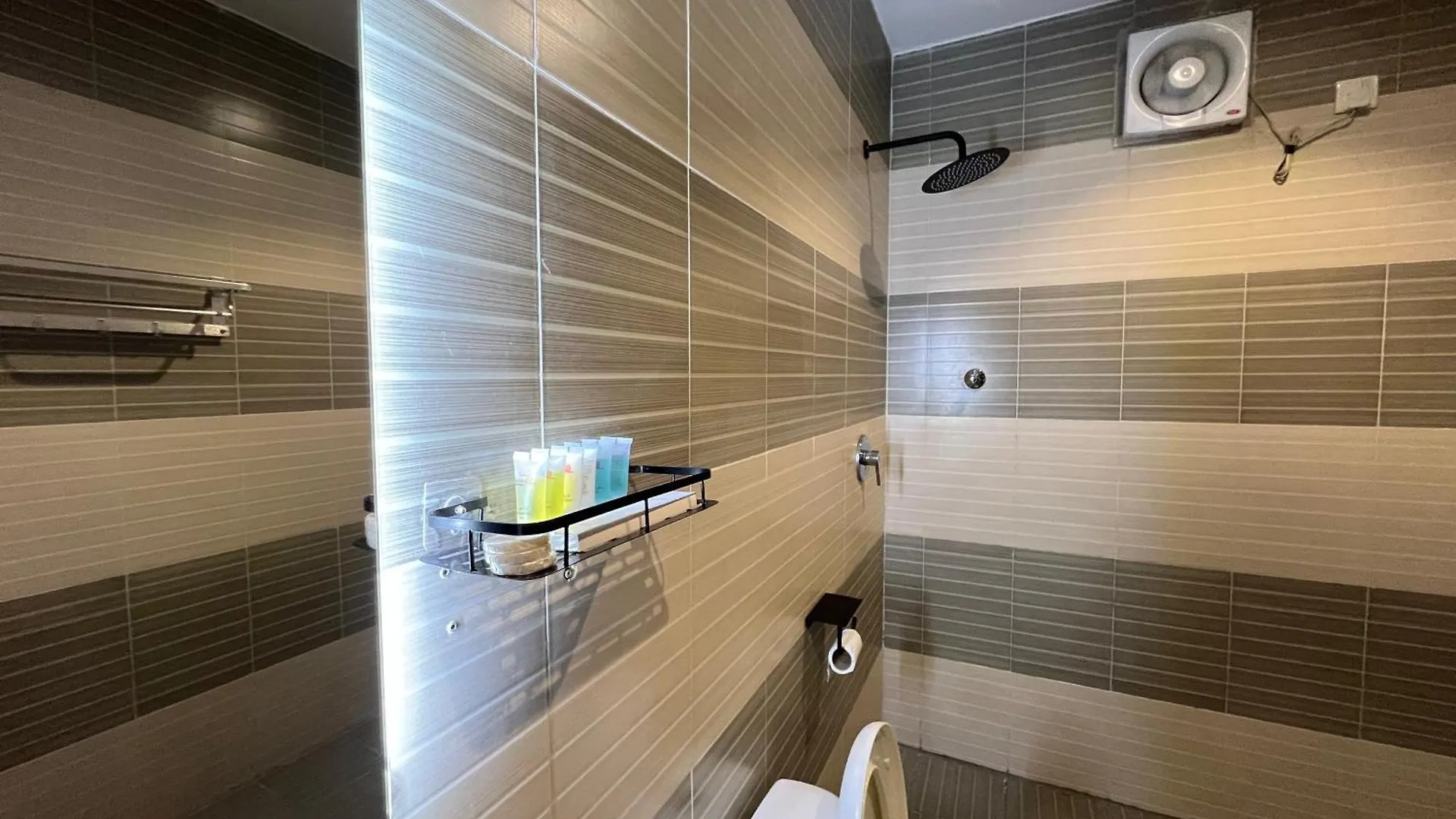 Rose Star Hotel Τζέντα 3*,  Σαουδική Αραβία