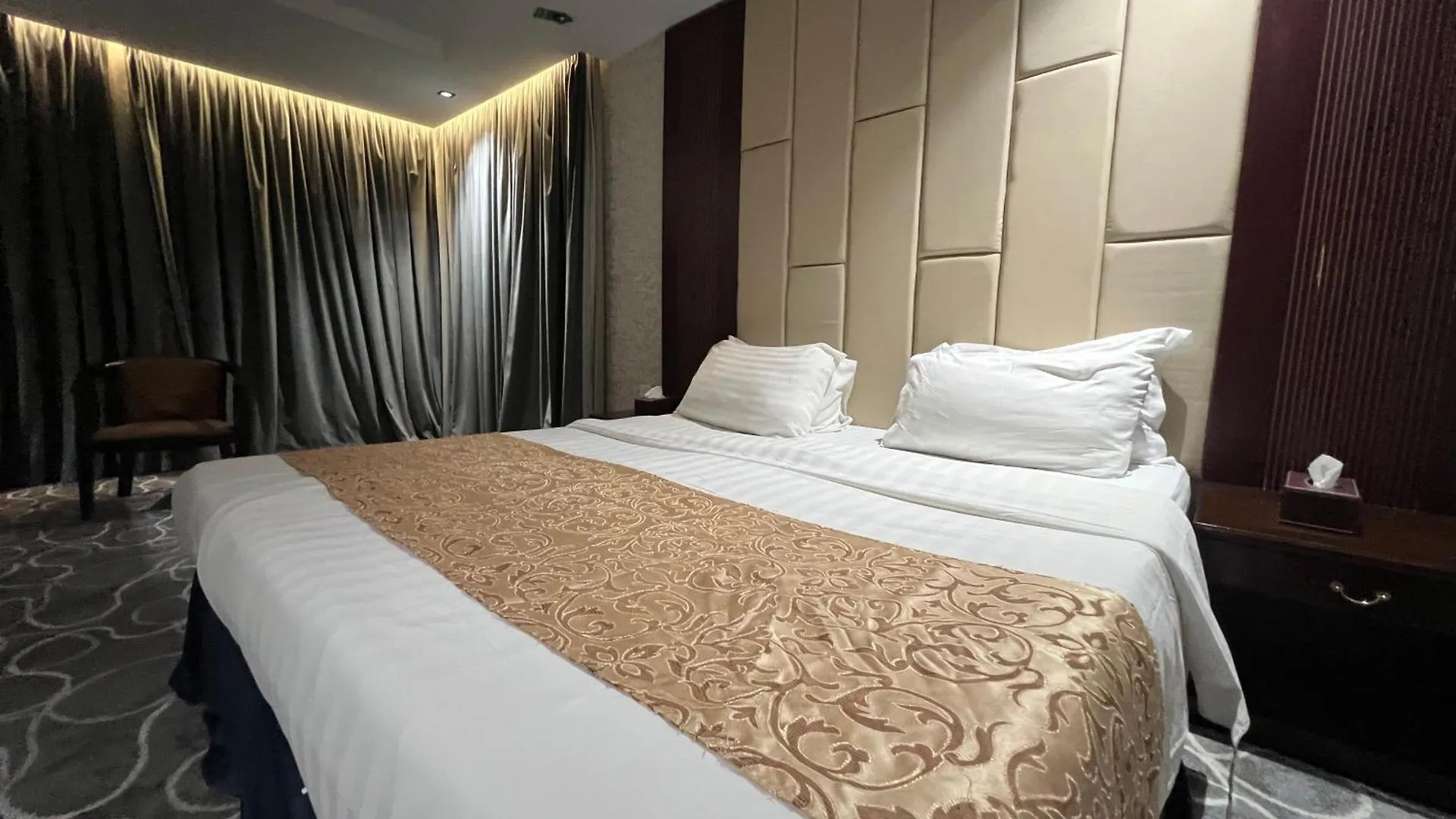 Rose Star Hotel Τζέντα