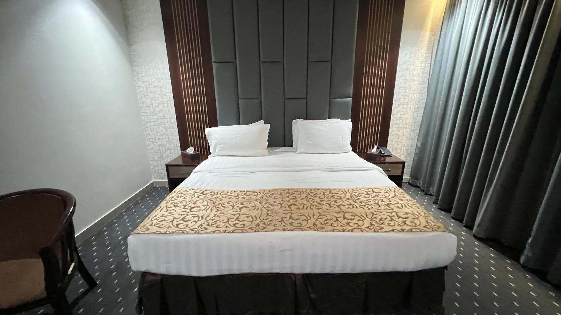 Rose Star Hotel Τζέντα