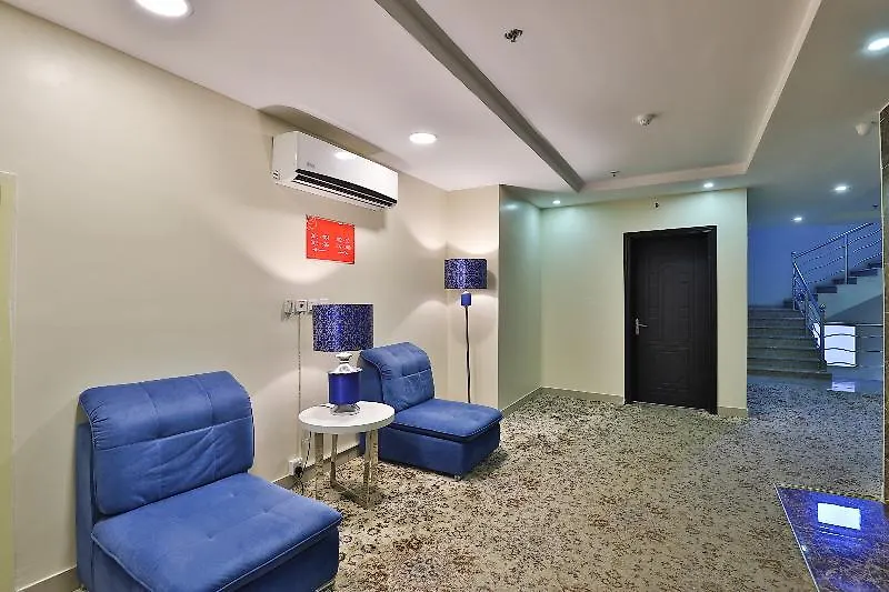 Rose Star Hotel Jeddah