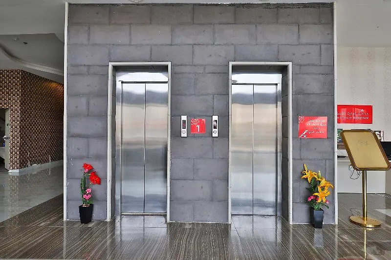 Rose Star Hotel Τζέντα