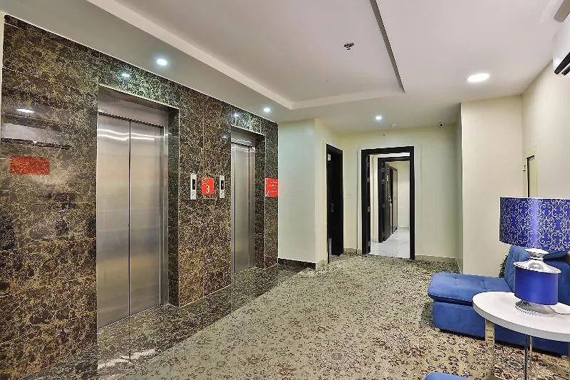 Rose Star Hotel Τζέντα