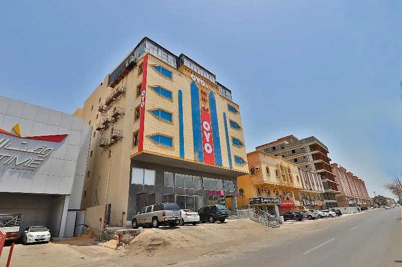 Rose Star Hotel Jeddah 3*,  Saudi Arabia