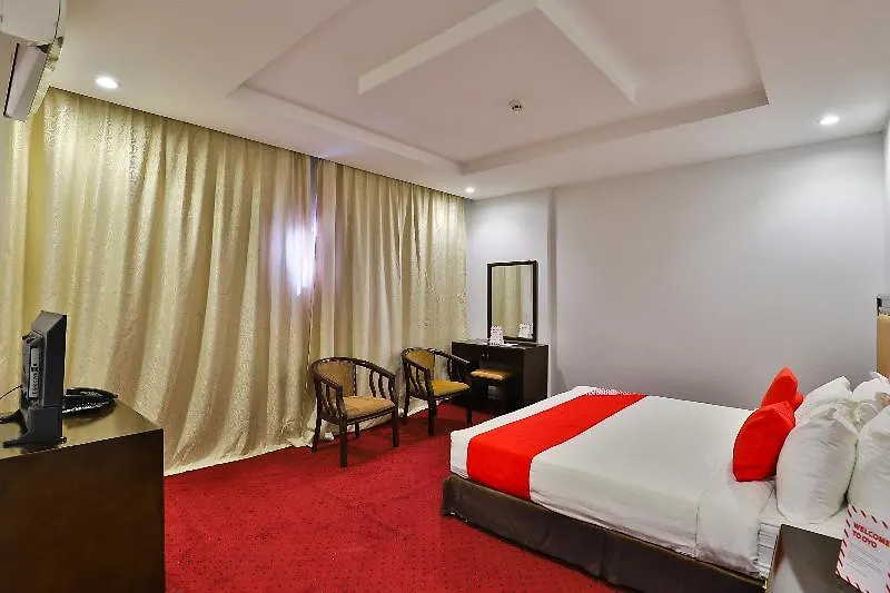 Rose Star Hotel Jeddah