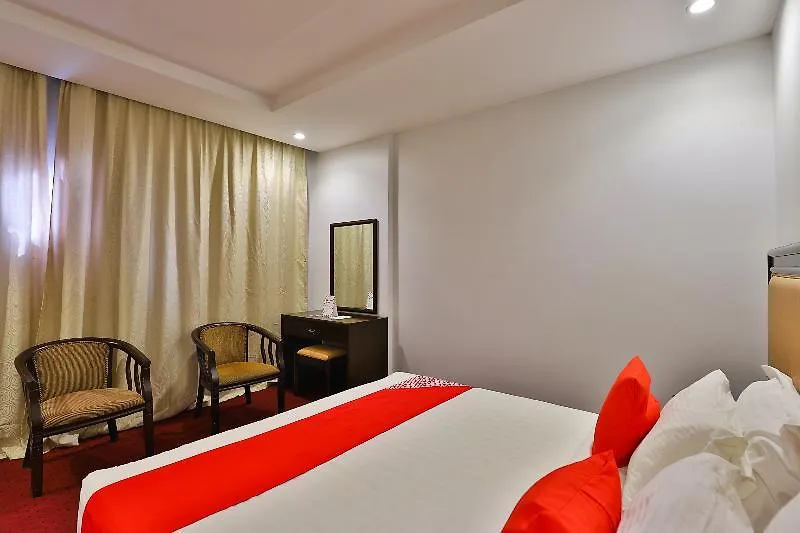 Rose Star Hotel Jeddah